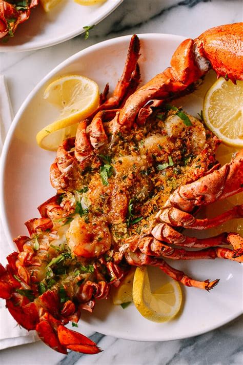 15 Best Lobster Recipes